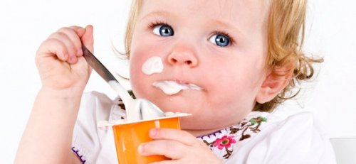 Escolha o melhor produto lácteo para seu filho