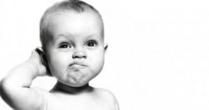 Como funciona a memória dos bebês?