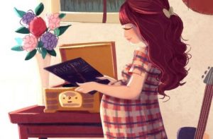 Criar um filho sozinha: uma experiência difícil, mas maravilhosa