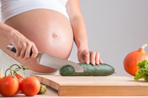 7 receitas de jantar para as grávidas