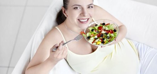 7 receitas de jantar para grávidas 7 receitas de jantar para grávidas