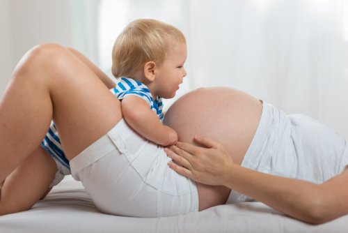 Maternidade com o segundo filho, por que é tão diferente?