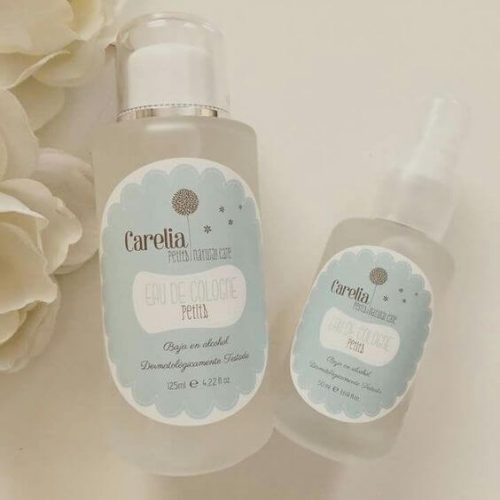 produtos para bebês