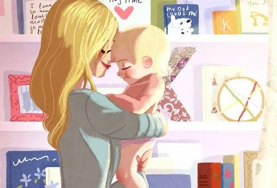 tão pequeno e tão desejado