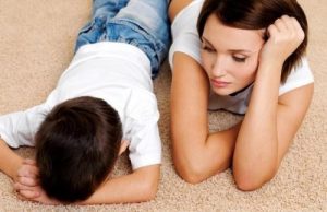 Como acabar com a birra do seu filho com apenas uma pergunta