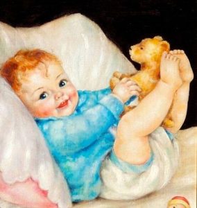 Quando você sorri, apaga a tristeza e ilumina minha esperança