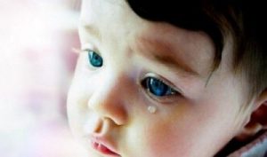 Aprenda a se despedir do seu filho quando for trabalhar