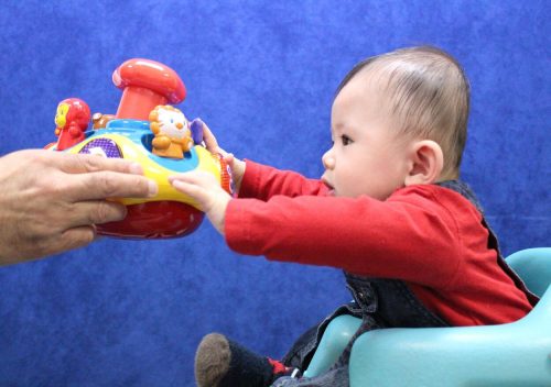 síndrome da cabeça chata