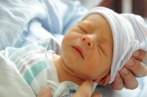 Quem disse que a cesárea era fácil?