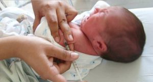 "Bexsero", a vacina contra a meningite B