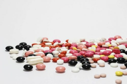 medicamentos durante a gravidez