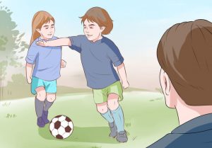 5 coisas que acontecem quando seus filhos crescem junto com os primos