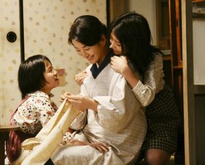 Por que no Japão as crianças obedecem tanto a seus pais?