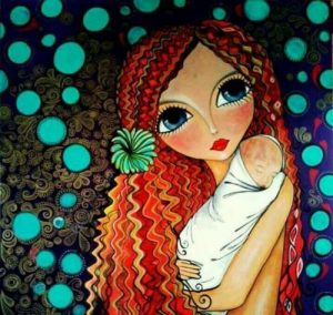 Descobri uma vida melhor depois que você entrou nela