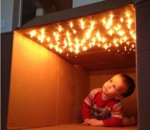 7 ideias para se divertir com seus filhos