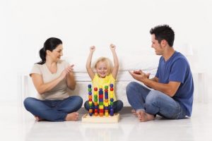 Como o elogio afeta as crianças