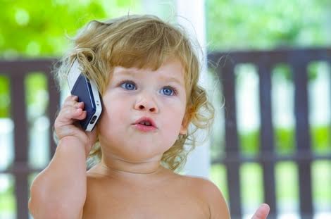 Dicas para que o seu filho tenha uma fala fluida