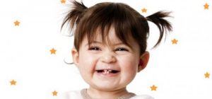 Tudo o que você deve saber sobre os dentes de leite