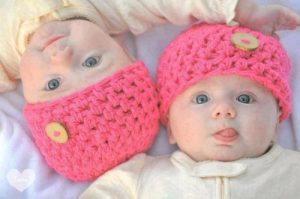 Criptofasia: a língua secreta falada pelos gêmeos