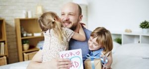 O valor de ensinar as crianças a dizer “obrigado”