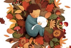 Converse com seus filhos como se eles fossem pessoas mágicas, amáveis e sábias