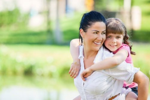 8 conselhos que te ajudam a ser uma mãe melhor