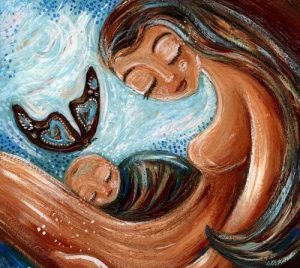 Filho, você é o motor da minha vida