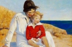 Educar com paciência e intuição no coração é educar com sabedoria