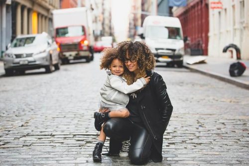 O que é ser uma mãe moderna?