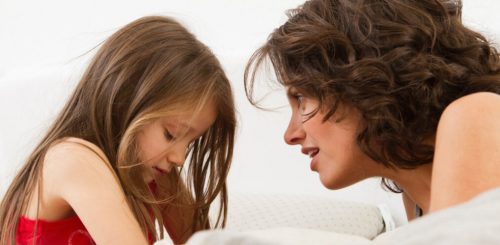 Segredos para ensinar seu filho a raciocinar