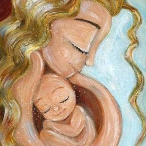 Meu filho, uma fonte inesgotável de amor