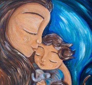 Nunca imaginei uma vida com você e agora não a imagino sem você