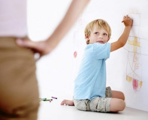Dicas para educar crianças mais obedientes