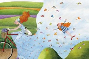 A melhor viagem da minha vida é estar junto a você