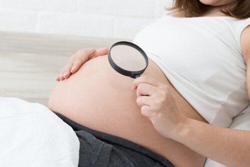 o sexo do bebê