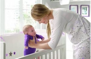 Como se vestir após o parto