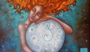 O sexto sentido da mãe: essa voz agora mais forte do que nunca