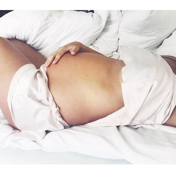 sofrimento fetal
