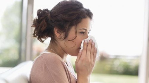 Gripe durante a gravidez: como tratá-la