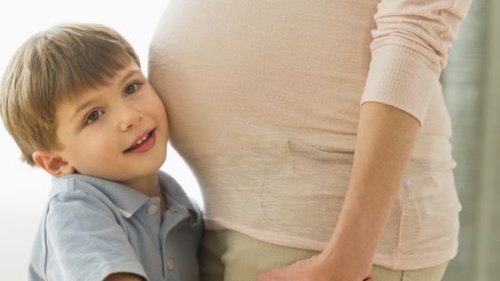 Segunda gravidez a prova de erros