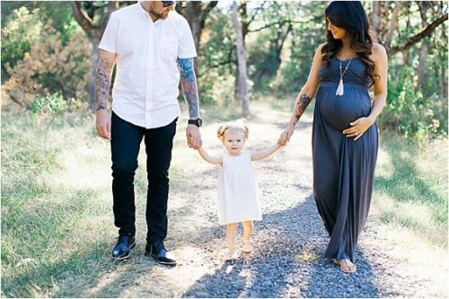 Segunda gravidez a prova de erros