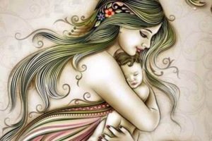 Não sou perfeita, sou autêntica e por isso amo meu filho como ele é