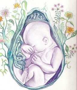 Não vejo a hora de ter você em meus braços!