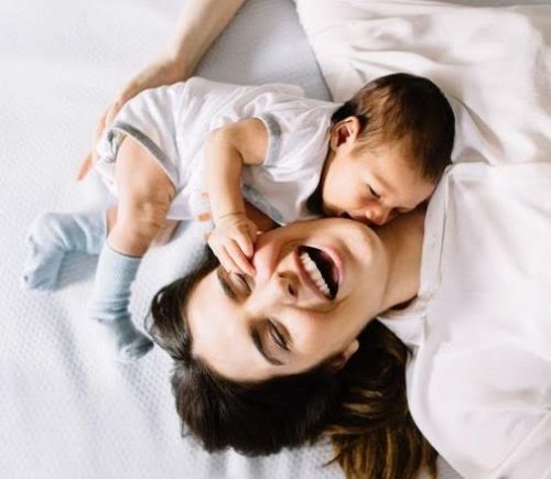 o desenvolvimento cerebral