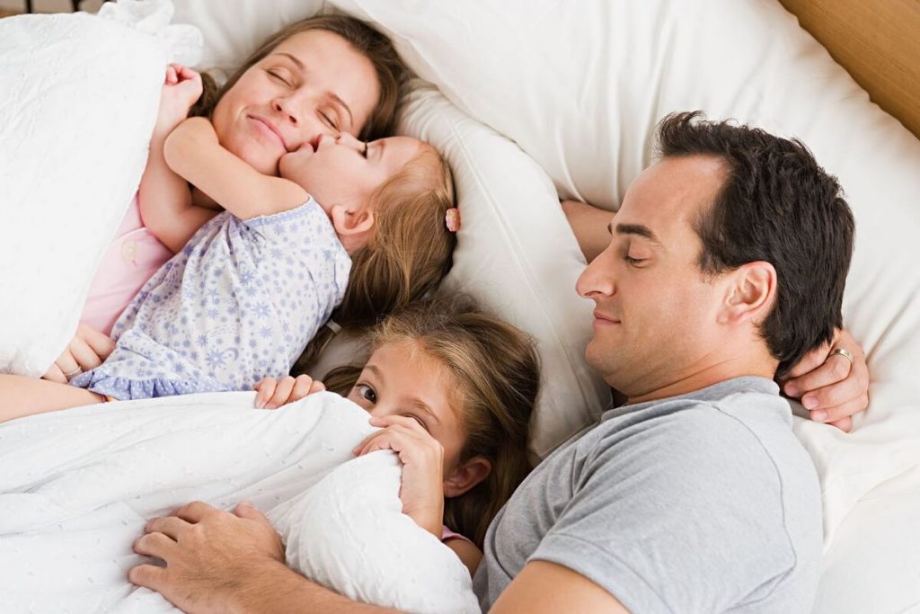 Sua casa deve ser um refúgio emocional