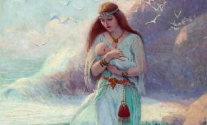 Mãe não recebe salário, mas recompensa