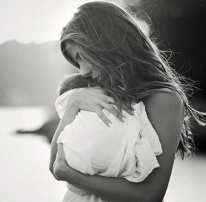 A coisa mais poderosa que você pode dizer a outra mãe