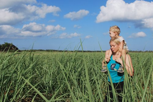 5 dicas para as mães que precisam de tempo para si mesmo