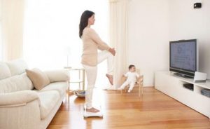 Recuperação pós-parto: dedique um ano para se recuperar