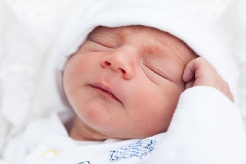 5 motivos pelos quais o seu bebê não dorme bem